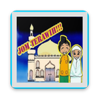 CARA SOLAT TERAWIH DAN WITIR RAMADHAN 2021 иконка