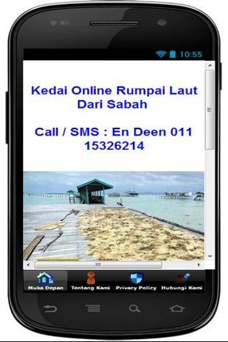 Bosmuda Seaweed Menggunakan Rumpai Laut Bos Muda Food Marketing Facebook