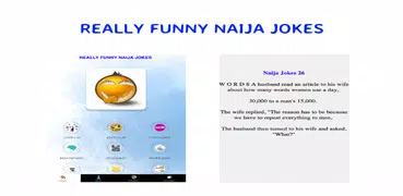 FUNNY NAIJA JOKES 2020