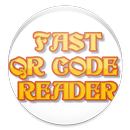 Fast QR Code Reader APK