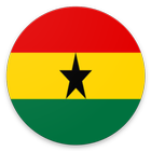 GHANA ONLINE NEWS LINK 2020 圖標