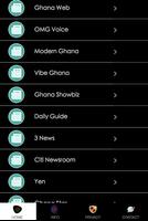GHANA ONLINE NEWS LINK 2020 screenshot 3