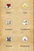 KAMUS INDONESIA MALAYSIA 2020 captura de pantalla 1