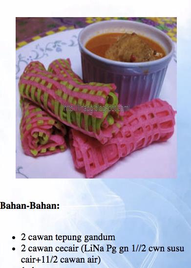 22 Resepi Roti Jala Sedap 2020 For Android Apk Download