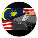 SEMAKAN DAFTAR PILIHANRAYA 2020 APK