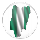 SIMPLE NIGERIA MAP OFFLINE 202 aplikacja