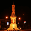 Yogyakarta Tourism Map Info APK