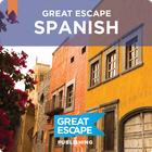 Great Escape Spanish ikon