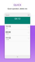 Alarm Clock - Sleep Timer plakat