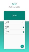 Alarm Clock - Sleep Timer screenshot 1