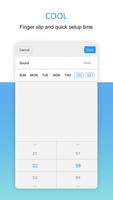Alarm Clock - Sleep Timer screenshot 2
