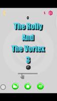 The Rolly vs The VorteX Pro-poster