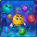 Red Ball And The Emojis Adventure Game APK