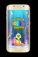 Spong Bubble Shooter-poster