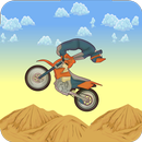Desert Dirt Bike Stunts APK