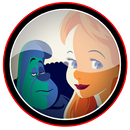 Ost. Alice In Wonderland Songs & Lyrics, free. APK