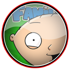 Family Guy Canciones y Letras, Actual. icono