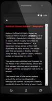 Ost. Katekyo Hitman Reborn Songs & Lyrics, free. اسکرین شاٹ 3