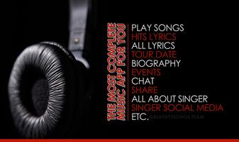 Poster Ost. Katekyo Hitman Reborn Songs & Lyrics, free.