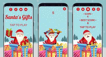 Christmas Gifts पोस्टर