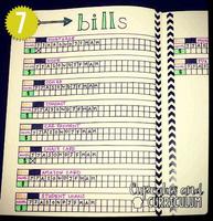 Great Idea for Journal Page ภาพหน้าจอ 1