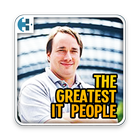 Top Greatest IT People ไอคอน