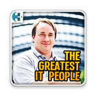 Top Greatest IT People icon