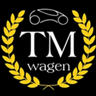 آیکون‌ TM Wagen