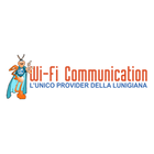 WiFi Communication ikon