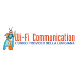 WiFi Communication icône