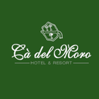 Cà del Moro Hotel&Resort アイコン