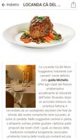 Cà del Moro Hotel&Resort 스크린샷 1