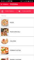 Pizza Away Aulla اسکرین شاٹ 1