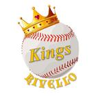 Kings Rivello Baseball icône