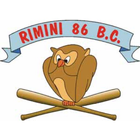 Rimini 86 Baseball Club icône