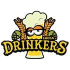 Drinkers Lucca آئیکن