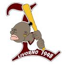 Livorno 1948 Baseball Zeichen