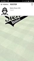Siena Baseball capture d'écran 3