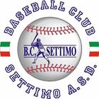 BC Settimo Baseball icône