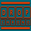 Drop Chrono Calculator