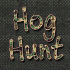 High Road Hog Hunt-icoon