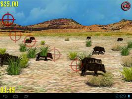 High Road Hog Hunt syot layar 3