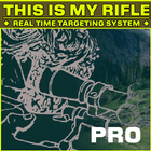This Is My Rifle Pro-icoon
