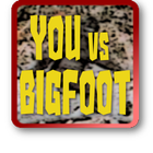 You vs Bigfoot आइकन