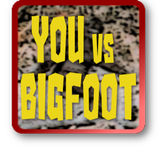 You vs Bigfoot icon