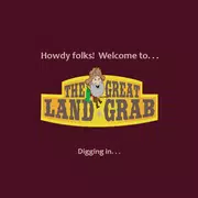 The Great Land Grab