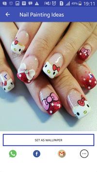 The Latest Nail Painting Ideas For Android Apk Download