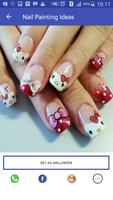 The Latest Nail Painting Ideas تصوير الشاشة 3