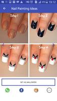 The Latest Nail Painting Ideas скриншот 1
