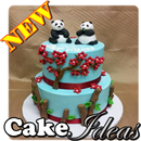 APK Idee per la torta di progettazione